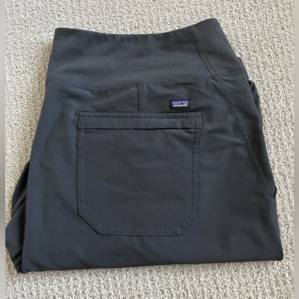 Patagonia Happy Hike Studio Pant, size XL